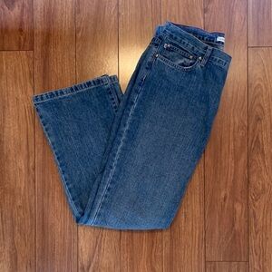 Tommy Hilfiger Bootcut Denim Jeans